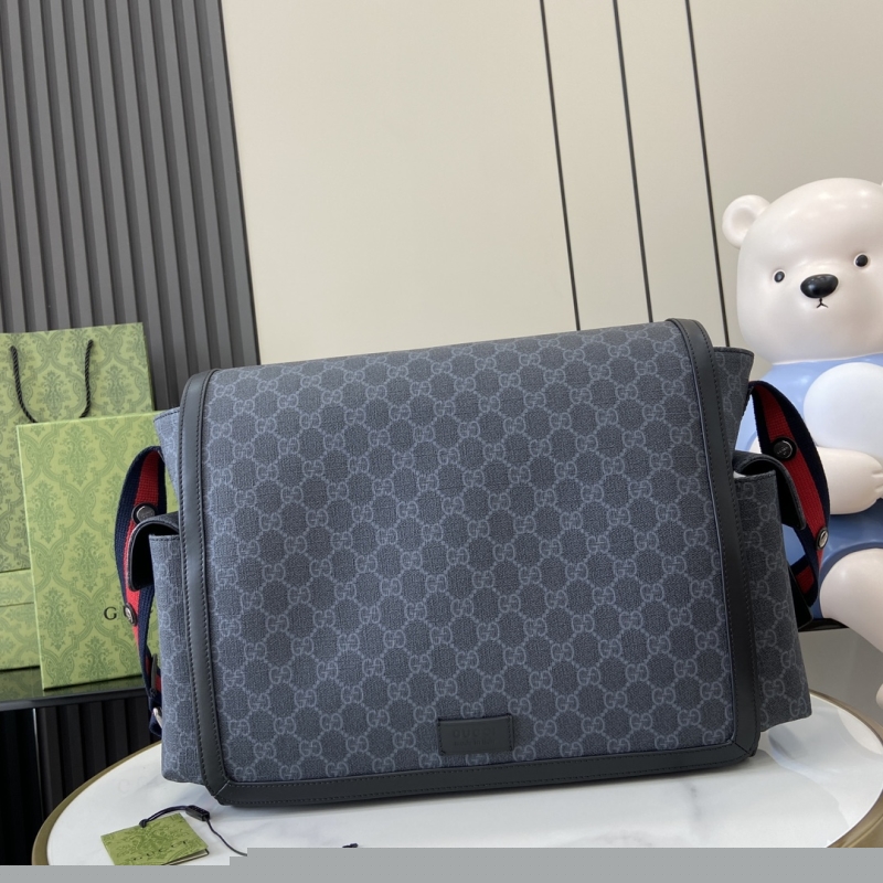 G*u*i satchel bags